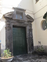 portale d'ingresso